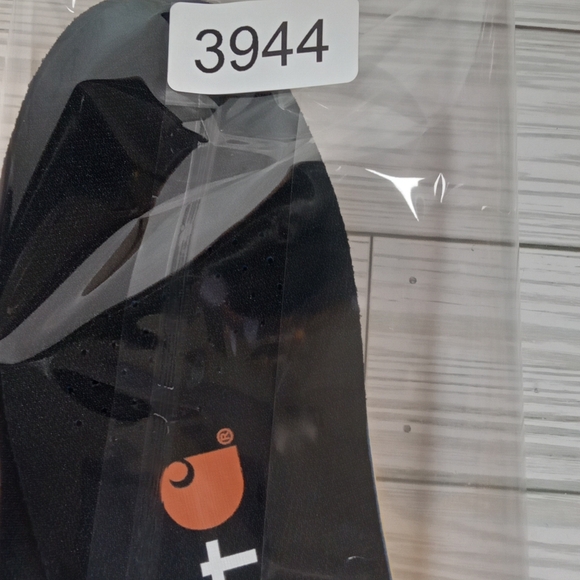 Carhartt men's insoles only size 9.5 new - Picture 4 of 4